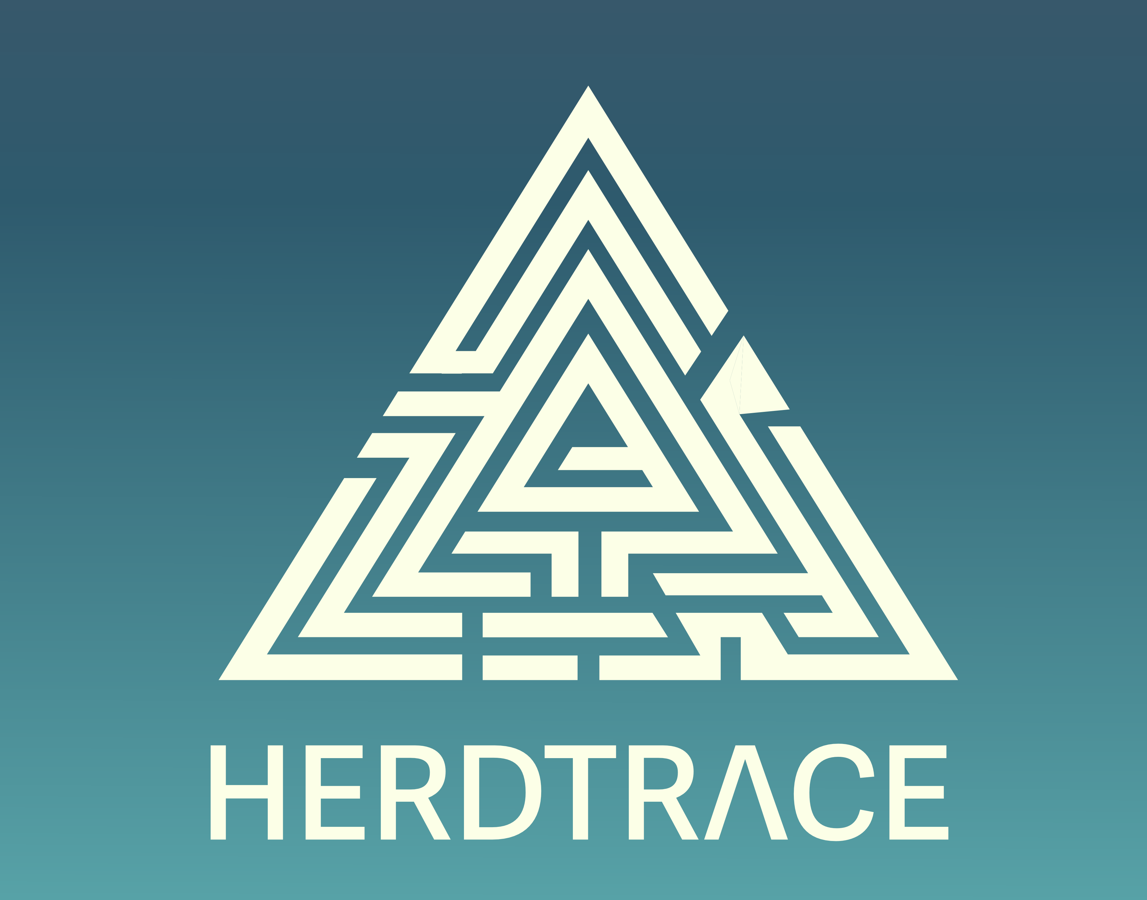 HerdTrace Logo